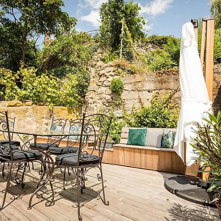 Le Grenier Du Photographe Apartment Kaysersberg-Vignoble Екстериор снимка