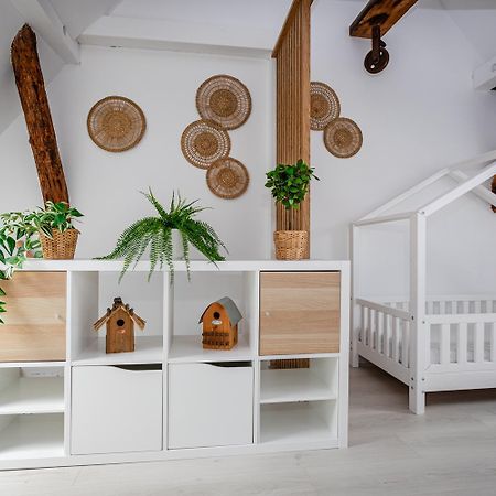 Le Grenier Du Photographe Apartment Kaysersberg-Vignoble Екстериор снимка