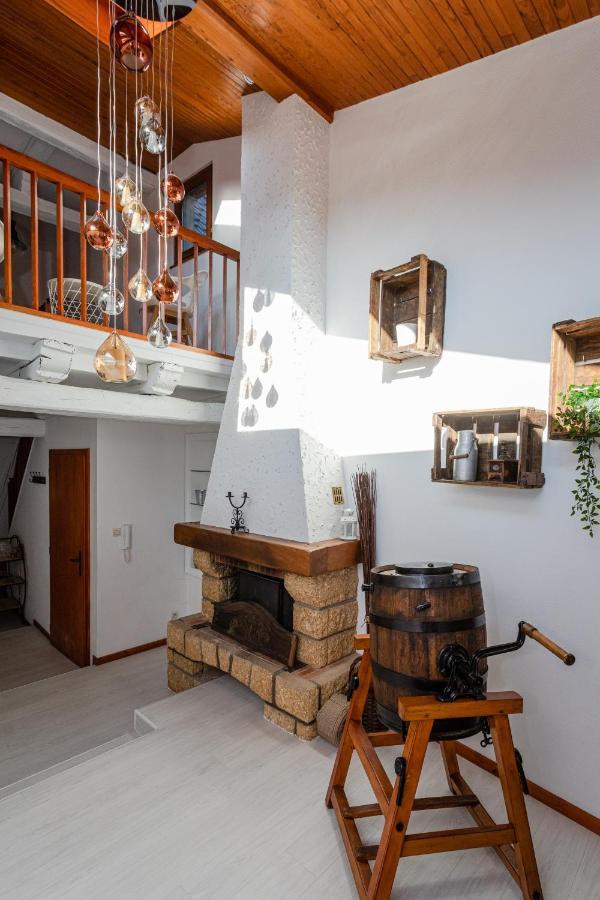 Le Grenier Du Photographe Apartment Kaysersberg-Vignoble Екстериор снимка