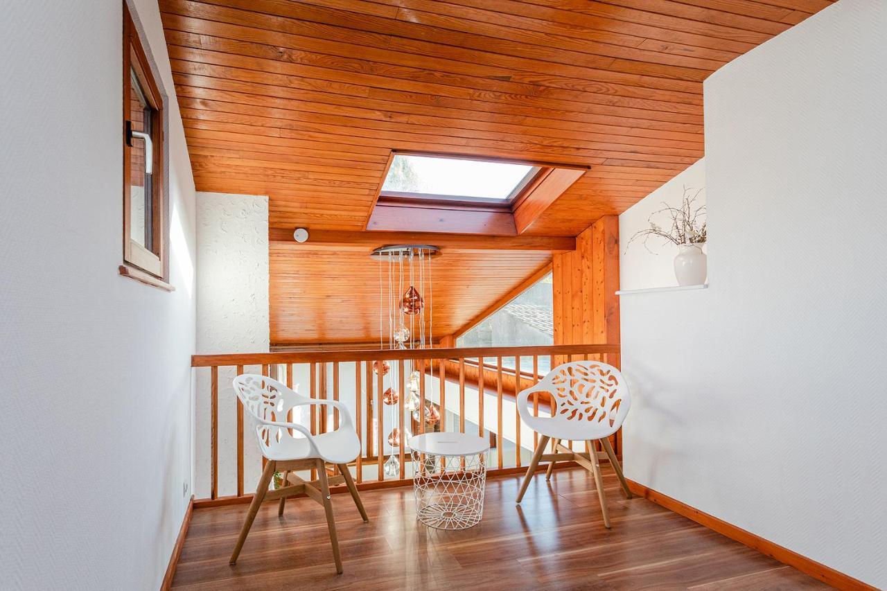 Le Grenier Du Photographe Apartment Kaysersberg-Vignoble Екстериор снимка