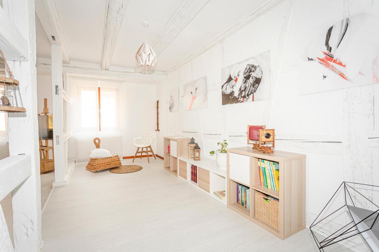 Le Grenier Du Photographe Apartment Kaysersberg-Vignoble Екстериор снимка