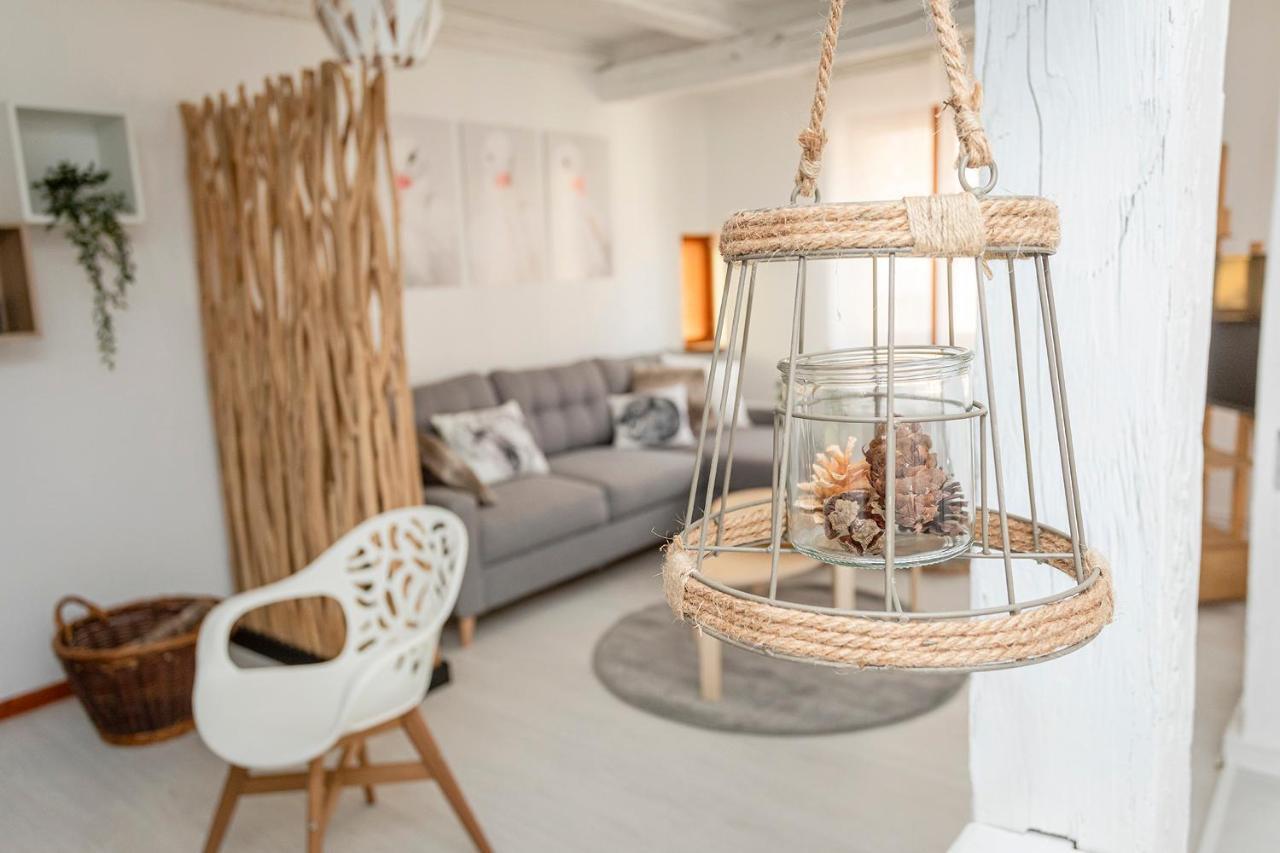 Le Grenier Du Photographe Apartment Kaysersberg-Vignoble Екстериор снимка