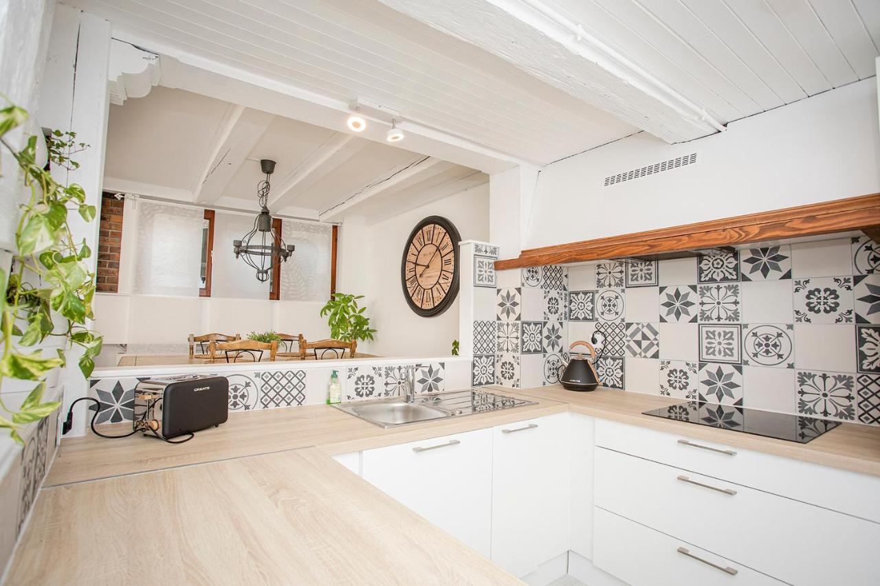 Le Grenier Du Photographe Apartment Kaysersberg-Vignoble Екстериор снимка
