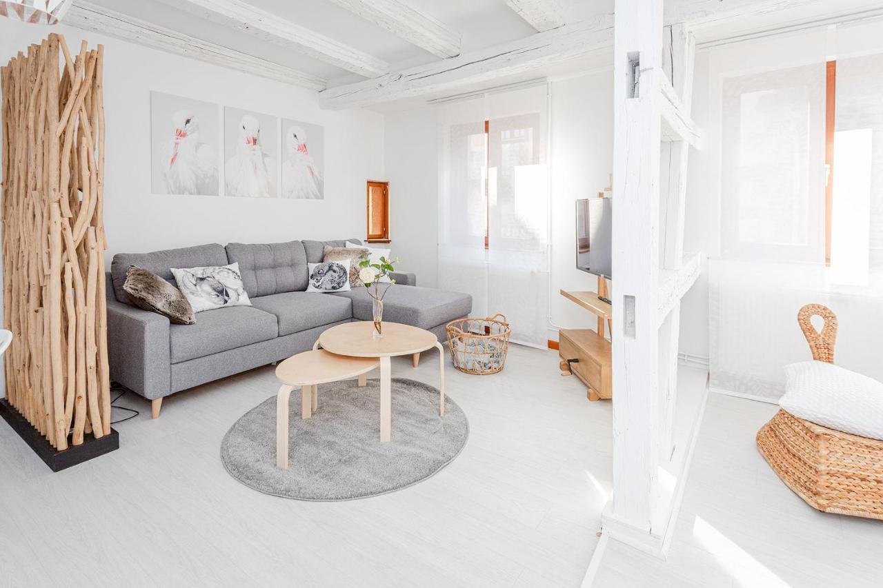 Le Grenier Du Photographe Apartment Kaysersberg-Vignoble Екстериор снимка