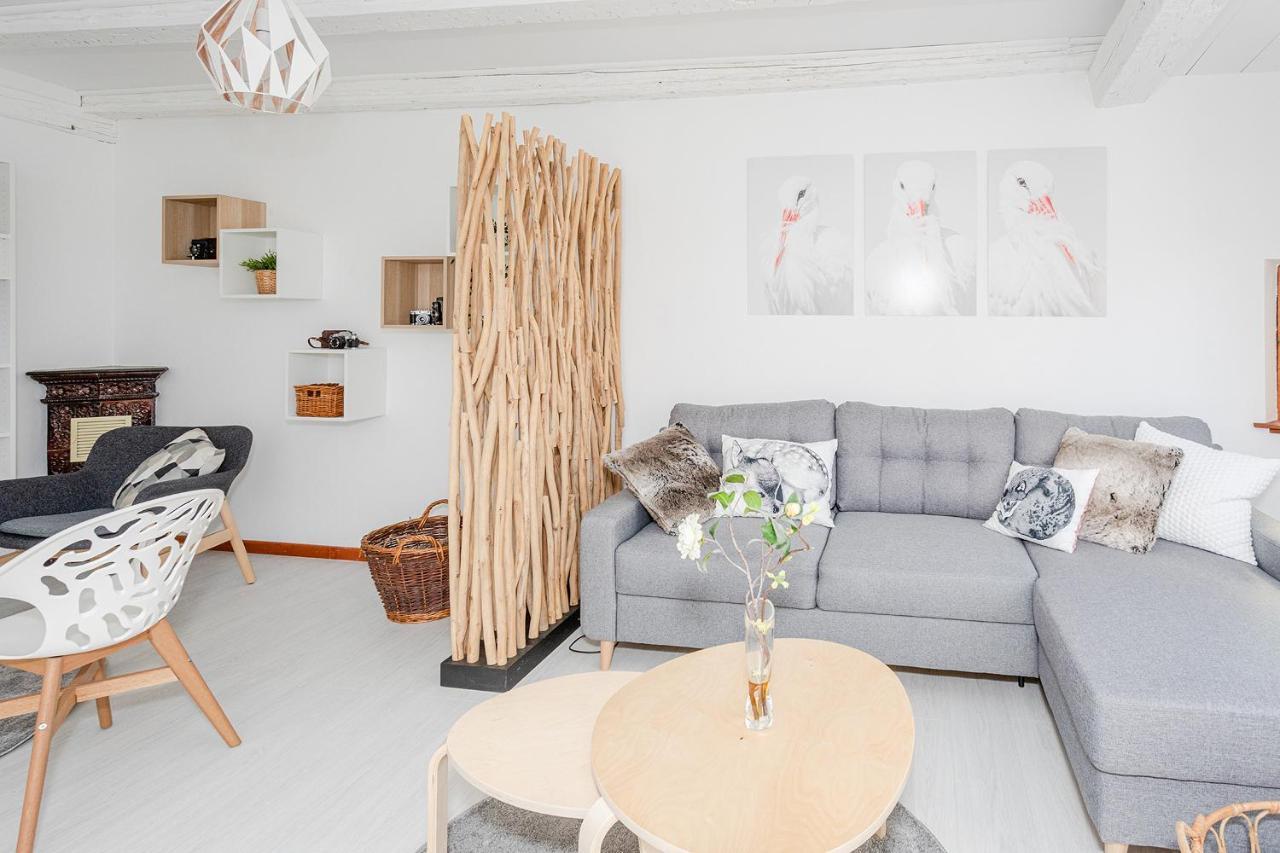 Le Grenier Du Photographe Apartment Kaysersberg-Vignoble Екстериор снимка