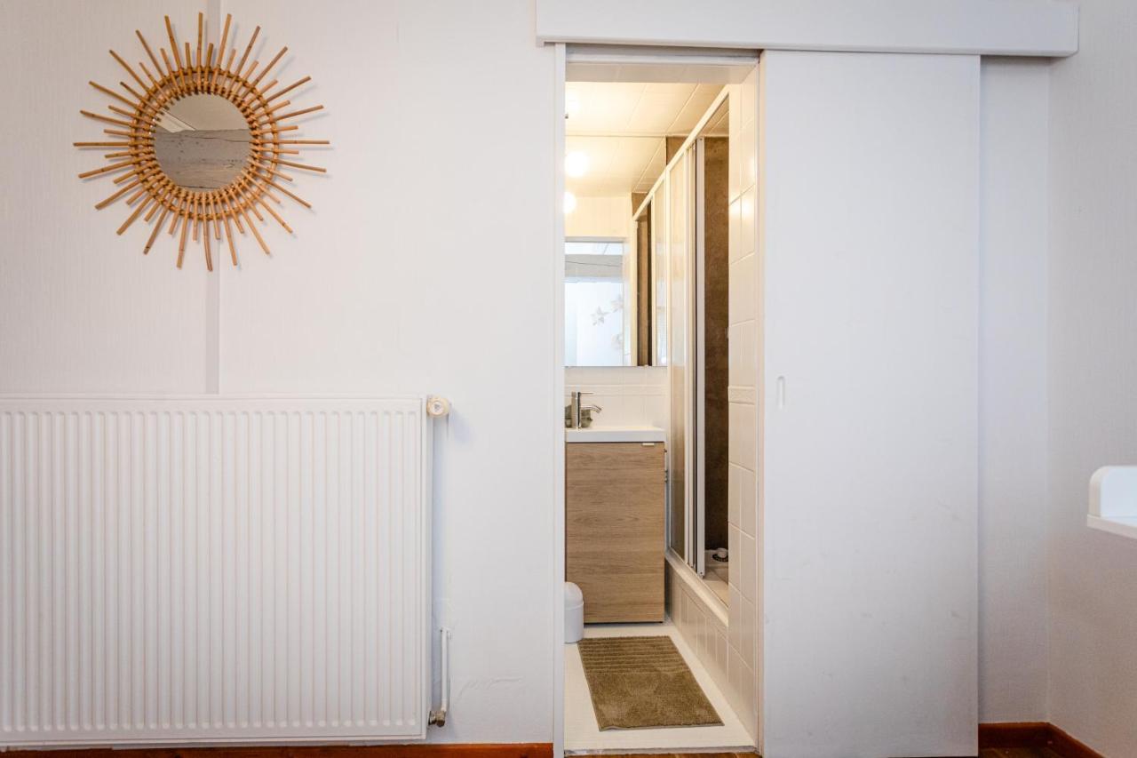Le Grenier Du Photographe Apartment Kaysersberg-Vignoble Екстериор снимка