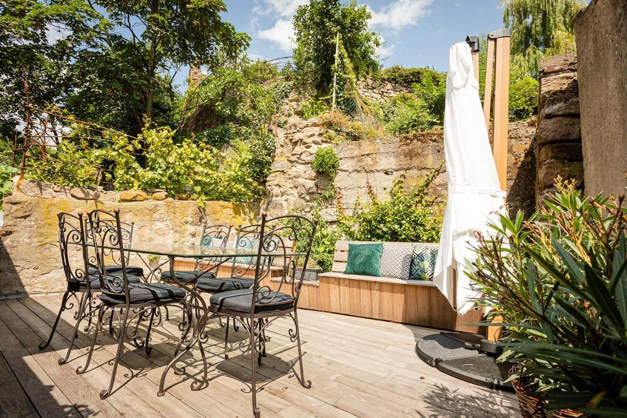 Le Grenier Du Photographe Apartment Kaysersberg-Vignoble Екстериор снимка