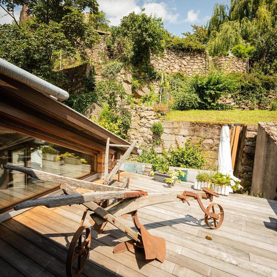 Le Grenier Du Photographe Apartment Kaysersberg-Vignoble Екстериор снимка
