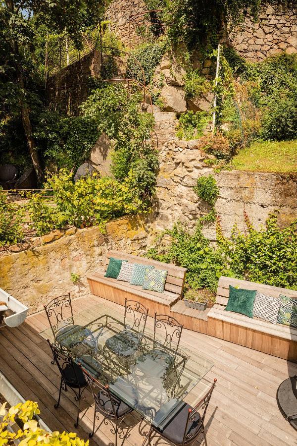 Le Grenier Du Photographe Apartment Kaysersberg-Vignoble Екстериор снимка