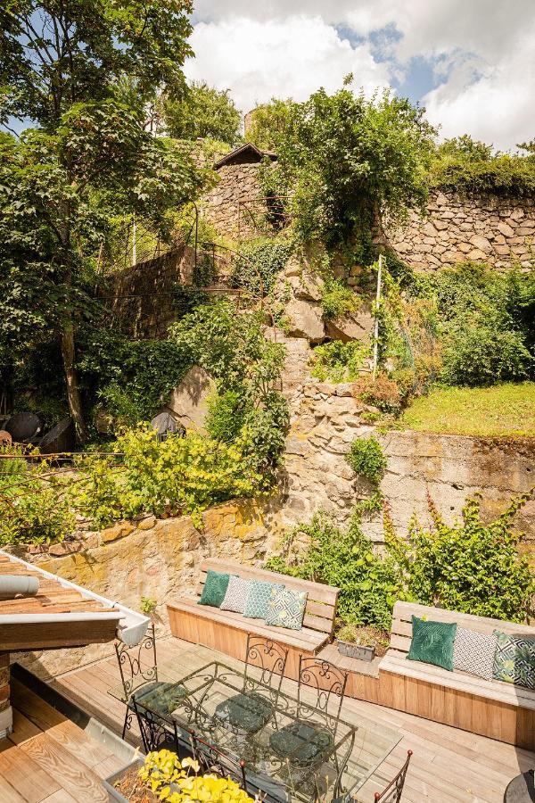 Le Grenier Du Photographe Apartment Kaysersberg-Vignoble Екстериор снимка