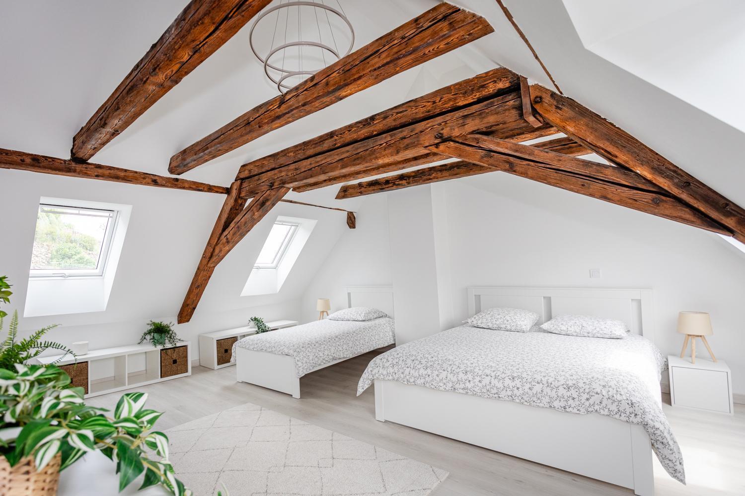 Le Grenier Du Photographe Apartment Kaysersberg-Vignoble Екстериор снимка
