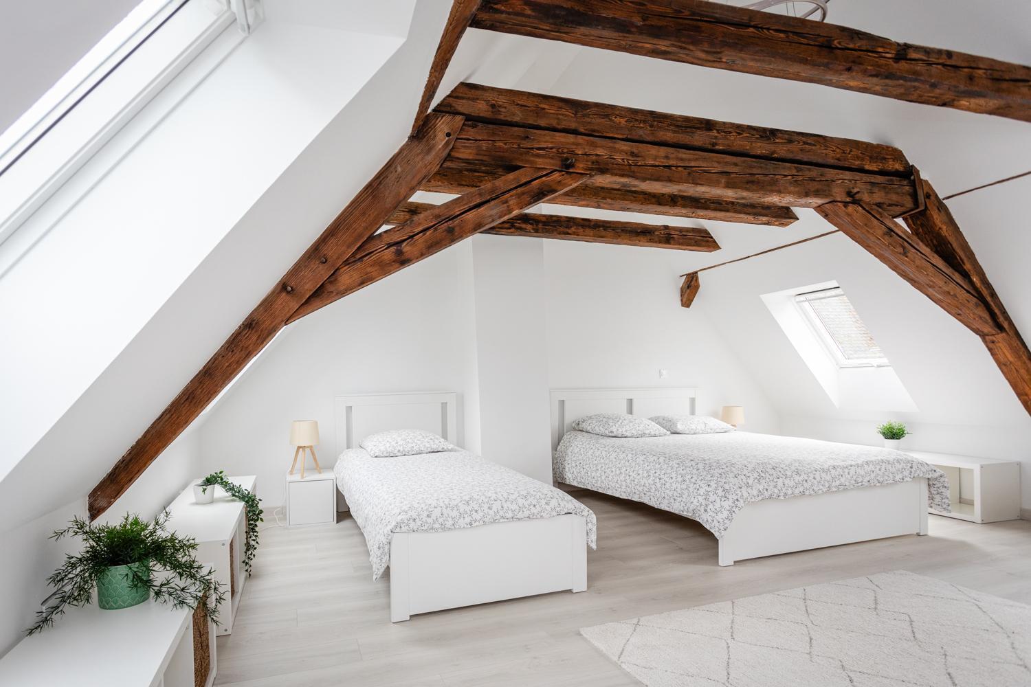 Le Grenier Du Photographe Apartment Kaysersberg-Vignoble Екстериор снимка